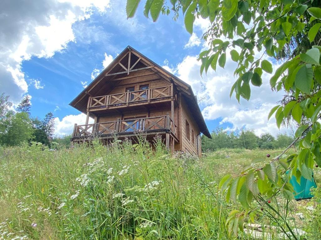 Wideta Vila Smerek Exterior foto